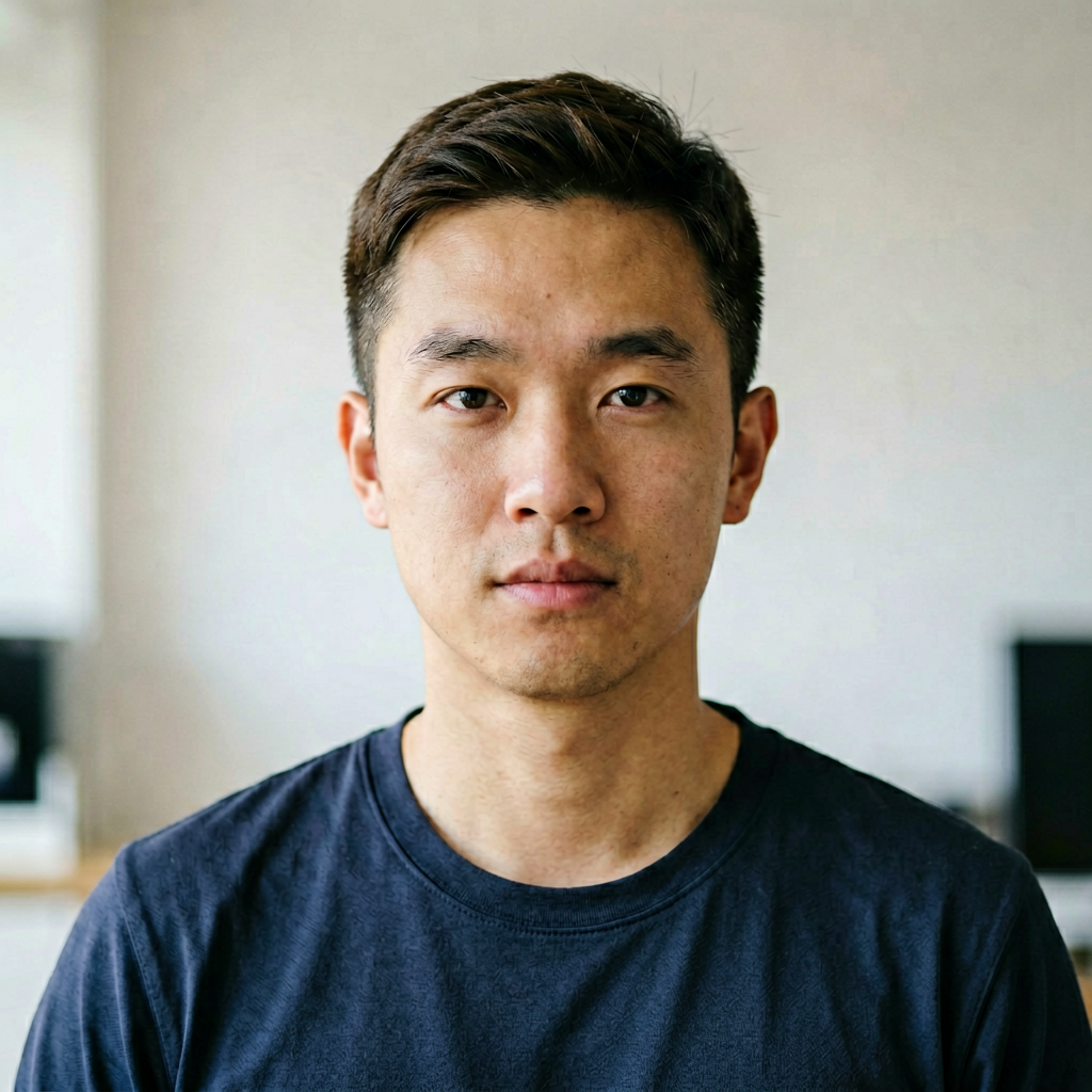 数据分析爱好者头像
